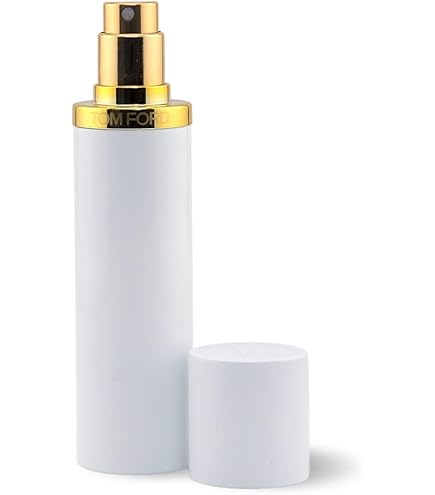 Amazon | Tom Ford women Eau de Parfum White suede 1.7 OZ/トム